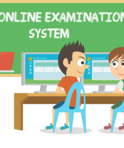 Ti Online Examination System Pro