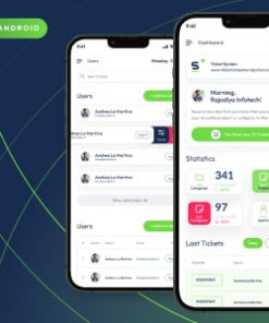 TicketGo - Mobile Apps for TicketGo and TicketGo SaaS