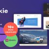 Tikie – Book Store WooCommerce WordPress Theme