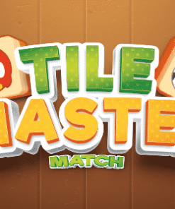 Tile Master Match (HTML5 Game - Construct 3)