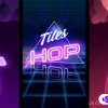 Tiles Hop: EDM Rush!