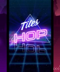 Tiles Hop: EDM Rush!