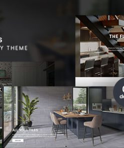 Tilesy - Nature Stone Tiles Responsive Shopify Theme