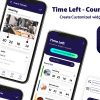 Time Left - Countdown Widget - Calendar - Time Until - Event Widget - Days Matter - Counter