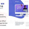 Timisoara - Digital Marketing WordPress Theme