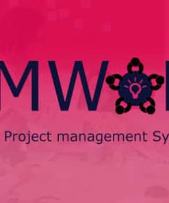 TimWork - Project Management System