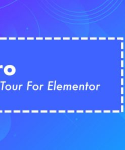 TM Intro - User Onboarding Tour Addon For Elementor