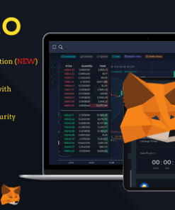Token ICO Addon For Bicrypto - Token Initial Offering