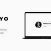 Tokyo - Personal Portfolio Template