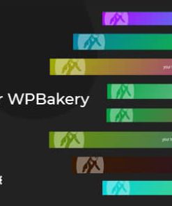 Top Alert For WPBakery Page Builder (Visual Composer)