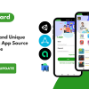 Top Reward - Android Earning App with Admin Panel