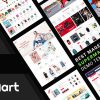 TopMart - MultiPurpose Responsive Magento 2 Shopping Theme