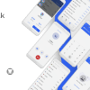 ToTalk - World wide free calling android app with web panel