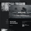 Tourog | Creative Agency WordPress Theme
