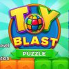 Toy Blast Puzzle - (Unity - Admob)