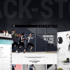 TrackStore - Sport Shop