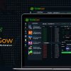 TradeGow - Cryptocurrency Trading Marketplace