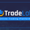 TradeLab - Online Trading Platform