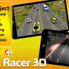 Traffic Racer 3D