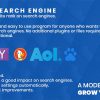 Traffic Search Engine - Increase your site's rank in search engines