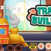 Train Builder - Advanced Math Practice (Construct) Fun Game
