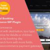 Travel Booking - Travel Booking WooCommerce WordPress Plugin