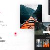 Travelcations - Advanced Tour Elementor Theme