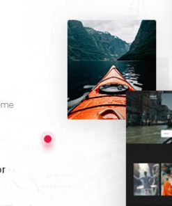 Travelcations - Advanced Tour Elementor Theme