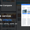 Traveler Compare (Add-on)