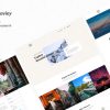 Traviny | Travel Agency Elementor Template Kit