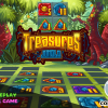Treasure Jungle - HTML5