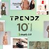Trendz - Shopify OS 2.0