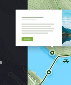 Treweler - Advanced Mapbox Maps Builder Plugin for WordPress