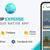 Trip Expense - Android App