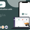 TripGo - Tourist iOS App With Admin Panel