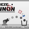 TRZ Cannon - HTML5 Casual game