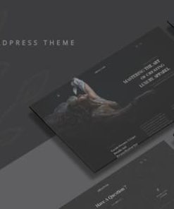 Turez - Luxury Bridal WooCommerce Theme
