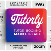 Tutorly | Booking Marketplace WordPress Theme