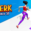 Twerk Body Race 3D – New Top Trending Game