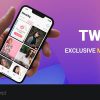 Twigo - Exclusive Mobile Theme - Belloo Dating Software