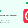 Twilio – Dash SaaS Add-on