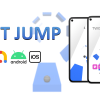 Twist Jump (Unity + Admob)