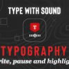 Type Sync Pro - Realistic Writing Tool