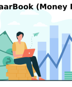 UdhaarBook (Money Manager)