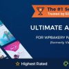 Ultimate Addons for WPBakery Page Builder (formerly Visual Composer)