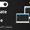 Ultimate Dark Theme - Perfex CRM