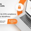 Ultimate GDPR & CCPA Compliance Toolkit for WordPress