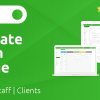 Ultimate Green Theme - Perfex CRM