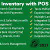 Ultimate Inventory with POS