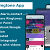 Ultimate Music and Ringtone App